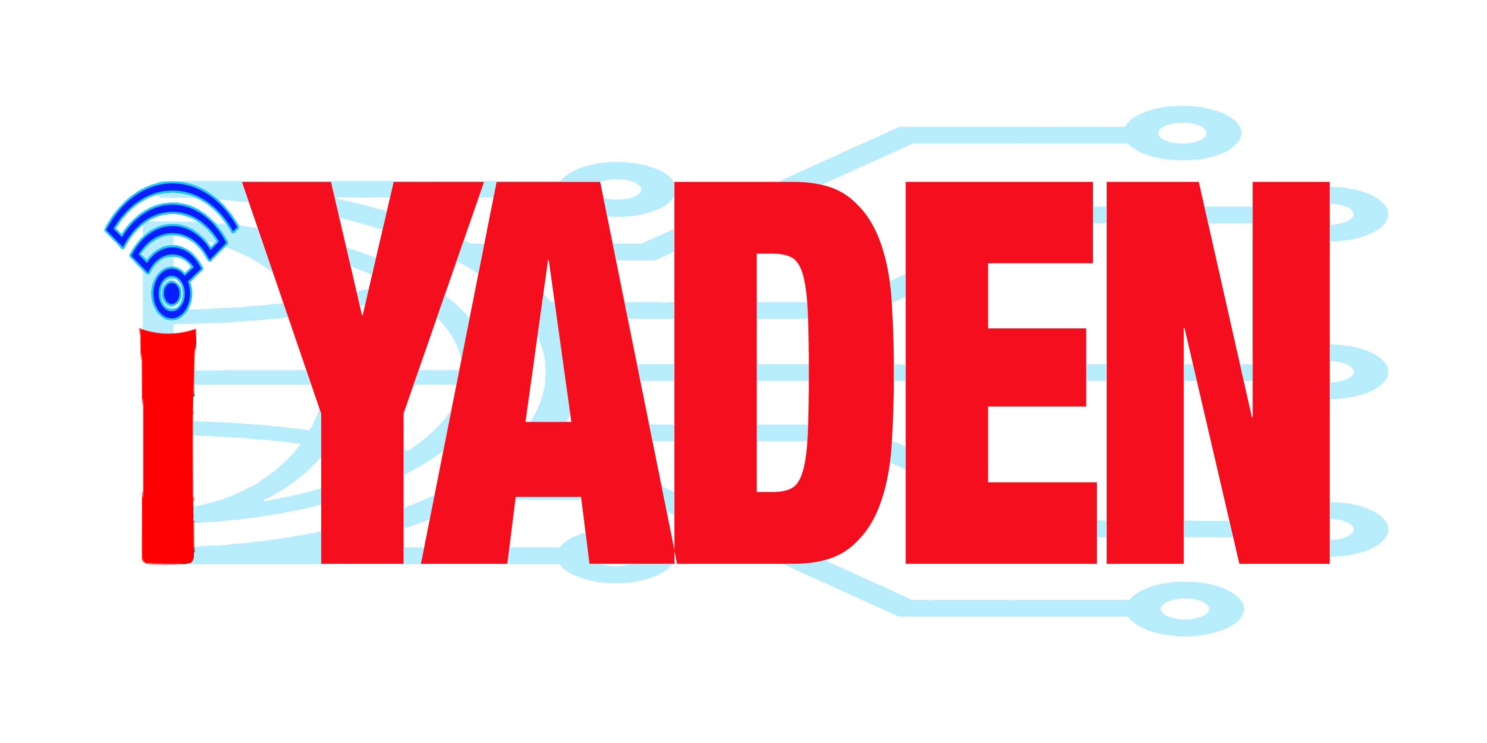 iyaden logo