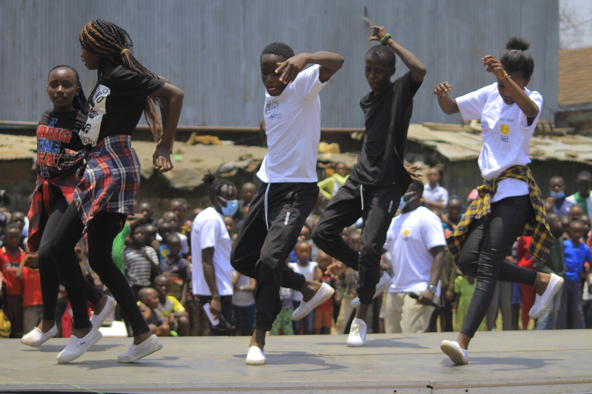 Understanding Youth Dynamics in East Africa